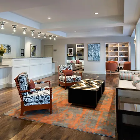 Hayes Street Downtown Hotel 3*
