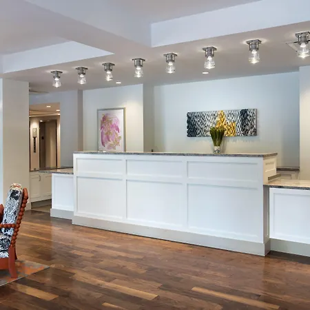 Hayes Street Downtown Hotel
