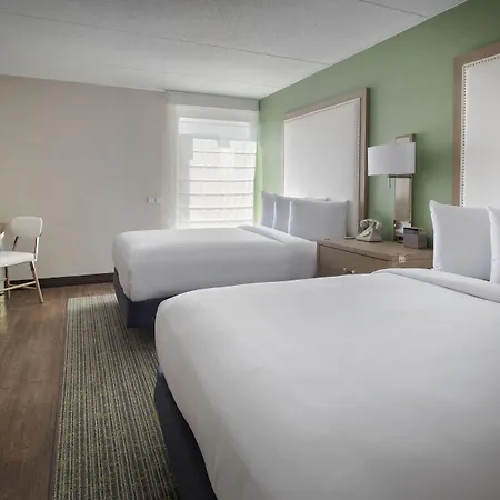 Hotel Hayes Street Downtown Nashville