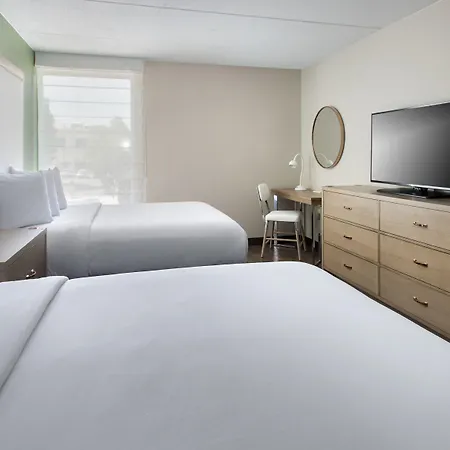 Hayes Street Downtown Hotel Nashville