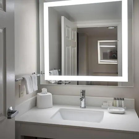 Hayes Street Downtown 3*