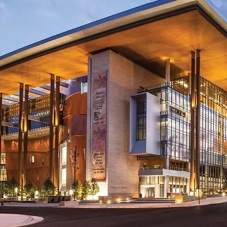 Hotel Hayes Street Downtown Nashville