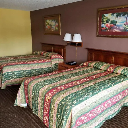 Hotel Hermitage Nashville