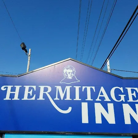 Hotel Hermitage Nashville