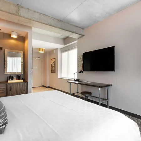 Hotel Cambria Downtown 4*