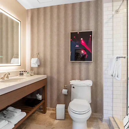 Cambria Downtown Hotel Nashville