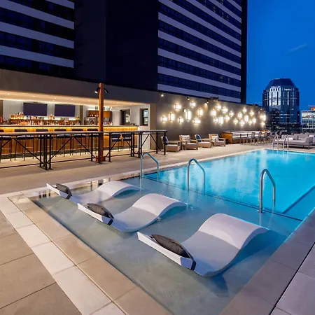 Holston House Nashville, In The Unbound Collection By Hyatt Nashville