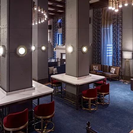 Hotel Holston House Nashville, In The Unbound Collection By Hyatt Nashville