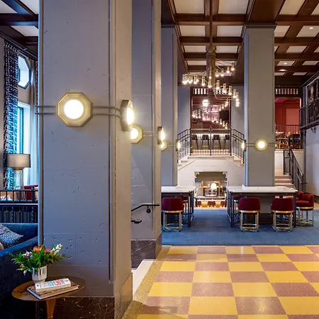 Holston House Nashville, In The Unbound Collection By Hyatt Hotel 4*