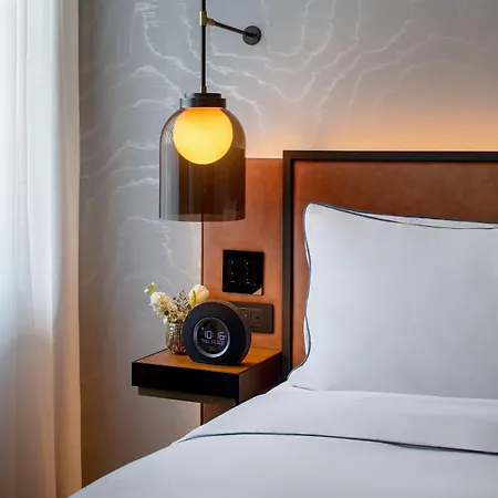 Hotel Holston House Nashville, In The Unbound Collection By Hyatt