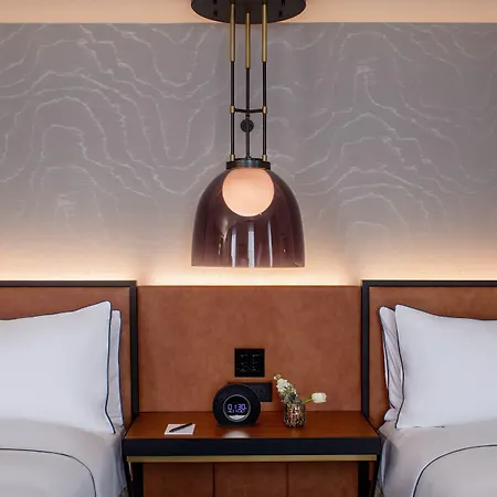 Holston House Nashville, In The Unbound Collection By Hyatt Hotel 4*