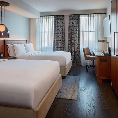 Holston House Nashville, In The Unbound Collection By Hyatt