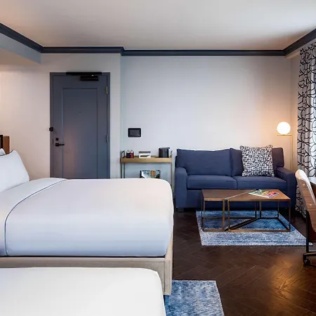 Holston House Nashville, In The Unbound Collection By Hyatt Hotel 4*