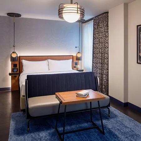 Holston House Nashville, In The Unbound Collection By Hyatt