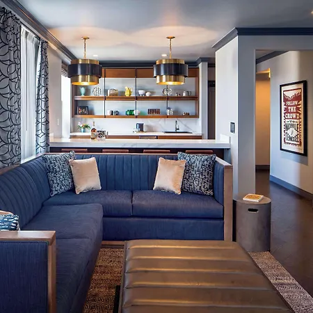 Hotel Holston House Nashville, In The Unbound Collection By Hyatt Nashville