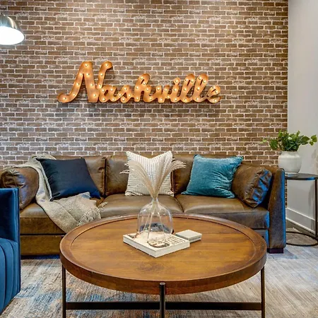 Holiday home Lofts At 30th - Urban Lounge - Minutes To Broadway