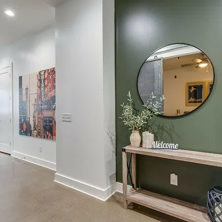 Lofts At 30th -horizon- 2 Bedroom Executive Holiday home