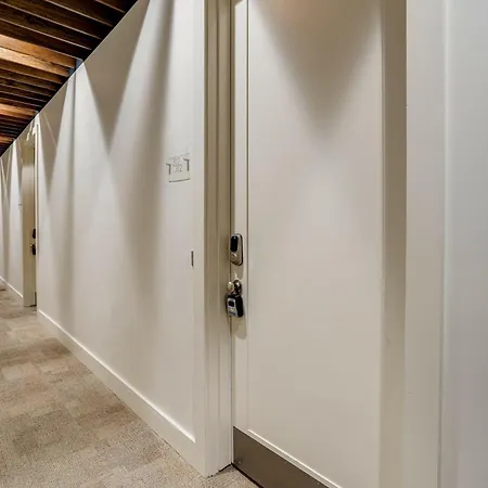Holiday home Lofts At 30th - Urban - 6 Mins To Broadway Nashville