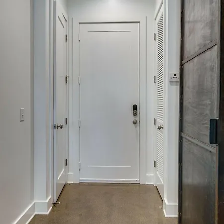 Holiday home Lofts At 30th -horizon- 2 Bedroom Executive *