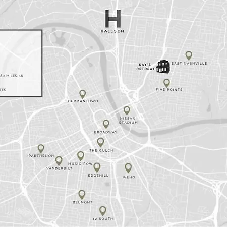 Kays Hideaway - Brand New & Beautifully Designed Apartment *