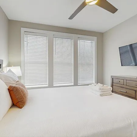 Edison 210 Apartment Nashville