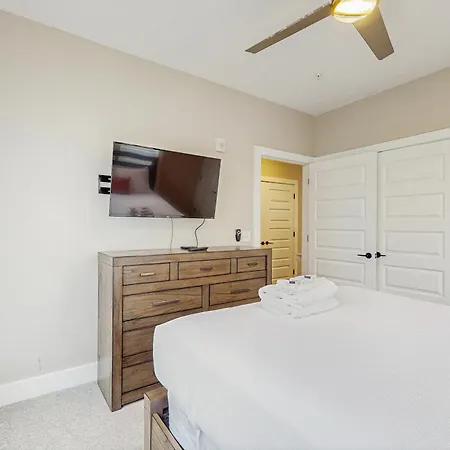 Edison 210 Apartment Nashville