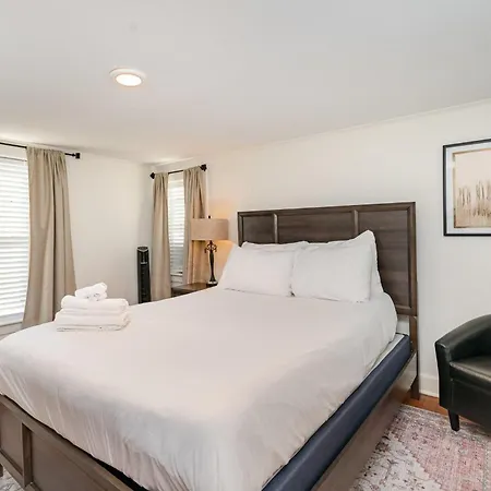 Blue Pearl - Private Backyard - Mins To Broadway * Nashville