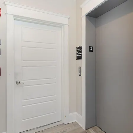 Belwood Bloom - 2 Units - Walk To Centennial Park Holiday home Nashville