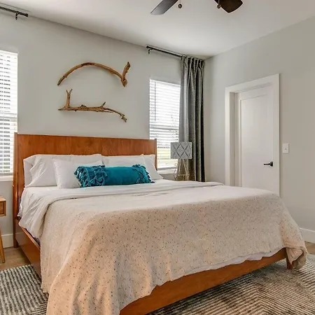 Holiday home Restin' & Relaxin' Retreat