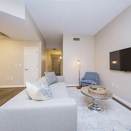Mint House - Hillsboro Village Aparthotel Nashville