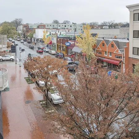 Mint House - Hillsboro Village 4*