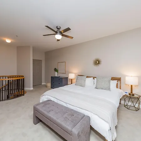 Mint House - Hillsboro Village Aparthotel Nashville
