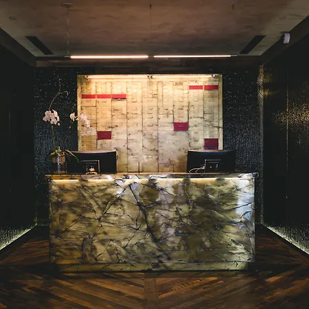 The Nash Hotel 4*