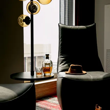 Hotel The Nash 4*