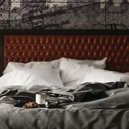 The Nash Hotel