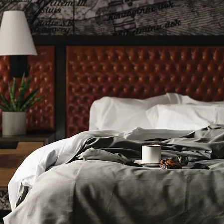 Hotel The Nash Nashville