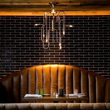Hotel The Nash