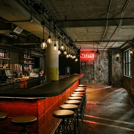 Hotel The Nash 4*