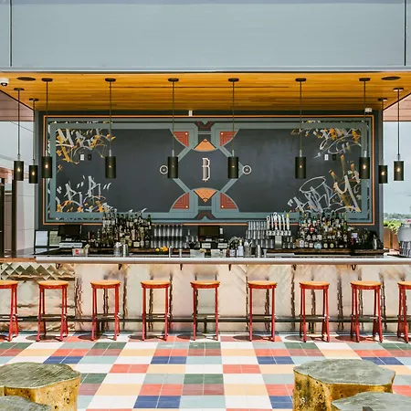The Nash Nashville