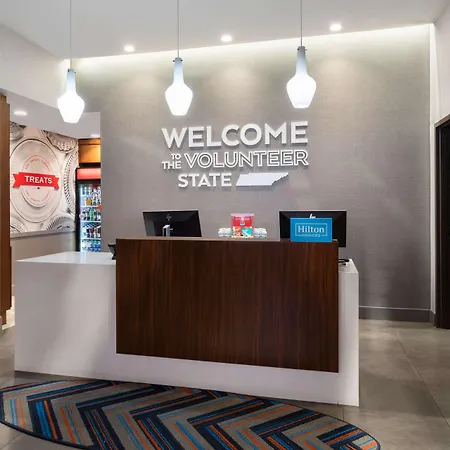 Hotel Hampton By Hilton Airport Century Place
