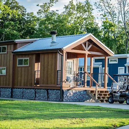 Four Corners Rv * Nashville