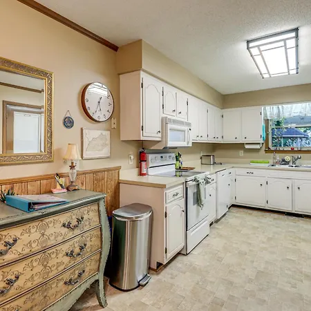 Music-themed Family Home! 13 Mi To Dtwn *