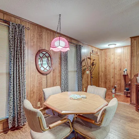 Music-themed Family Home! 13 Mi To Dtwn Holiday home Nashville