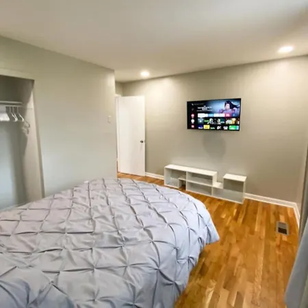 New Listing The Playhouse With Games & Holiday home Nashville