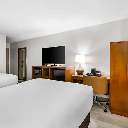 Comfort West 4*