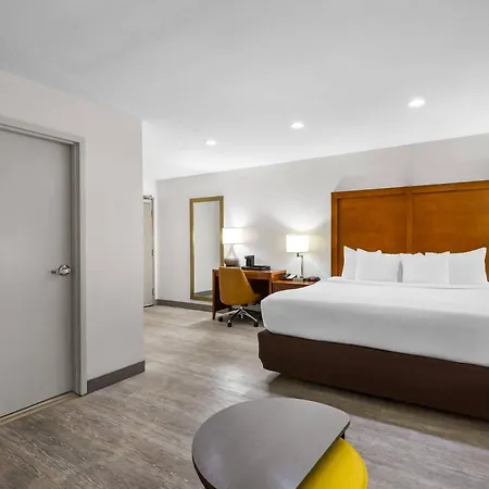 Comfort West