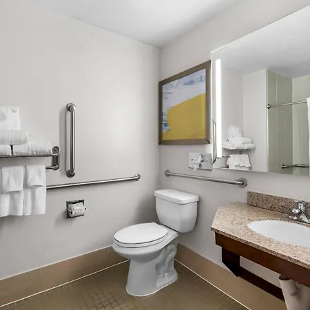 Inn Comfort West