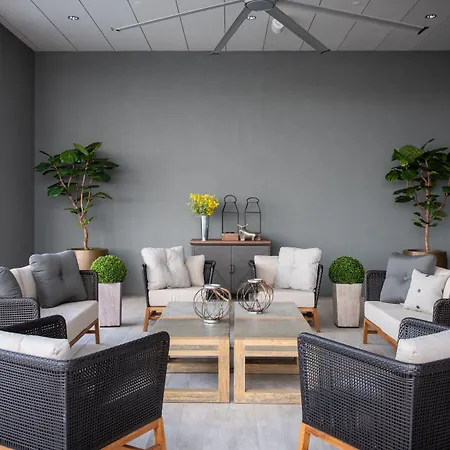 & Downtown - Broadway By Ihg Nashville