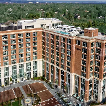 Hotel Hilton Hills Nashville