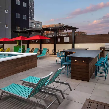 Hotel Tru By Hilton Downtown Convention Center